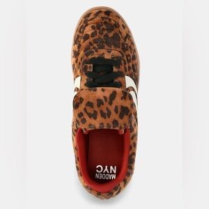 Madden NYC shoes